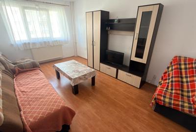 Apartament 3 camere decomandate Vasile Aaron - 3