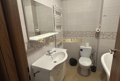 2 Camere de Închiriat | Exigent Plaza F1 | Centrala | Metrou - 5