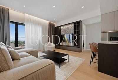 One Verdi Park | Apartament premium cu 2 camere | Prima închiriere - 3