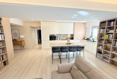 Upground Residence – apartament cu 3 camere mutare imediata - 4