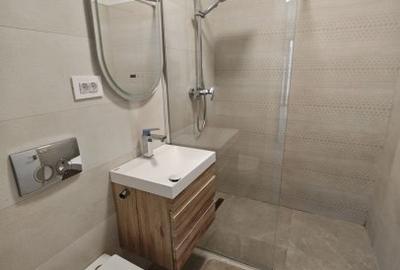 2 camere|Decebal- Alba Iulia| centrala proprie| complet mobilat/utilat. - 13