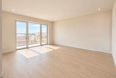 Penthouse. TERASA 35 MP. Lift. Finisaje premium. - 2