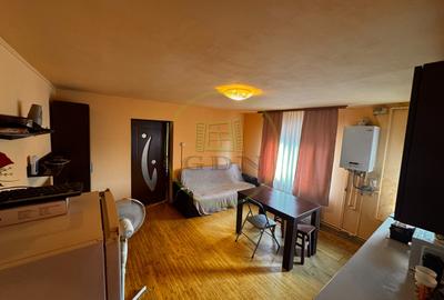 Apartament 2 camere Mansarda Hipodrom - 5