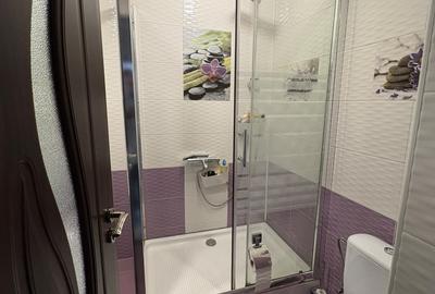 4 Camere | 2 bai | 97 mp | Bloc 1989 | Orientare Est-Sud-Vest | Mobilat | Dacia - 8