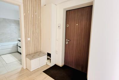 Apartament 1 camera Tatarasi - bloc nou - mobilat si utilat - parcare - 5