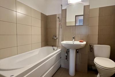 Apartament 4 camere, 77 mp utili, etaj 1, decomandat - zona Liceul Auto - 6