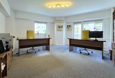 UNIVERSITATE - GRAND  HOTEL - APARTAMENT 4 CAMERE DECOMANDAT - 4