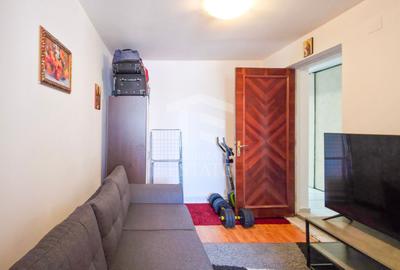 Casă Individuală | 6 Camere | Garaj | Sector 6 Califarului nr.32 - 12