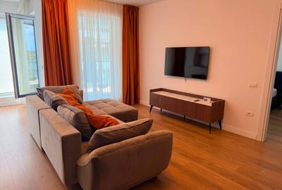 Chirie 2 camere | Rond OMV | Parcare inclusa - 6