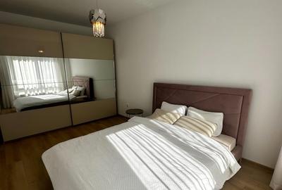 Apartament 2 camere | Vedere spre Tâmpa | Avantgarden 3 – Faza 2 - 11