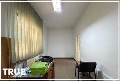Spațiu de birou ultracentral, vizavi de Tribunalul Târgu Mureș - 8