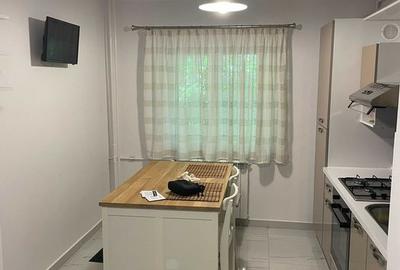 Apartament 2 camere | Aviatiei / Herastrau | Decomandat | Metrou  | - 7
