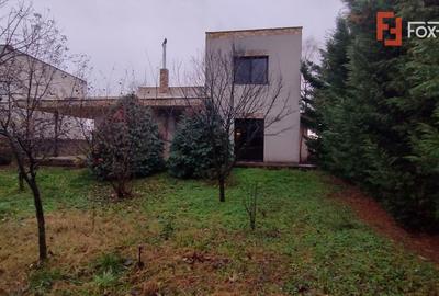 Casa individuala 6 camere, Timisoara - Zona Ronat - 33