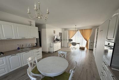 3 camere/2 băi/2 parcări incluse/Semicentral - 1