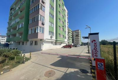 Apartament cu 2 camere în 1 Decembrie 1918