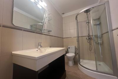 Pipera : Vila spatioasa, cu acces direct la piscina! - 15