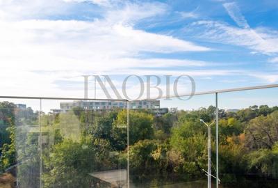 Apartament cu 4 camere în Floreasca