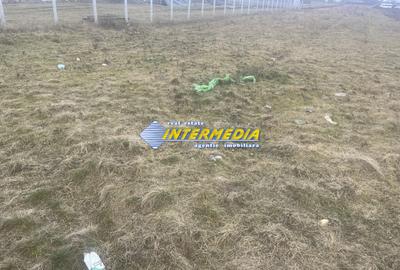 Teren Construcții intravilan de 1400 mp, în Ampoi 3