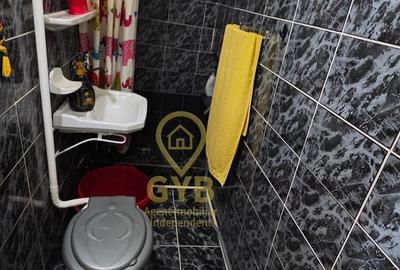 Apartament la casă ultracentral, 2 camere– Tudor Vladimirescu - 10