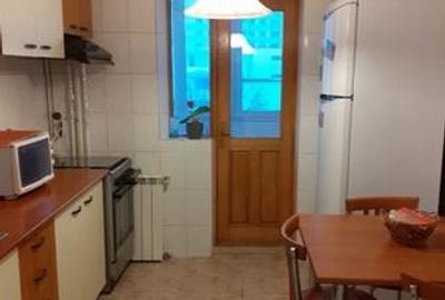 Apartament 3 Camere,Iancului,Metrou,Elev Stefanescu,bl.reabilitat,et.4/10,2 bai - 8