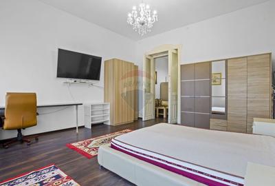 Apartament cu 2 camere de închiriat – zona Ultracentrală - 2