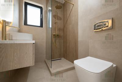 Casa P+1E 5 camere | 3 bai  Piscina incalzita  Finisaje premium,  Comuna Berceni - 8