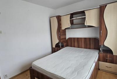 Apartament cu 2 camere de închiriat – mobilat, utilat și pregătit pentru tine - 6