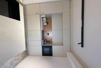 Apartament 3 camere  YACHT KID /Floreasca/Barbu Vacarescu - 3