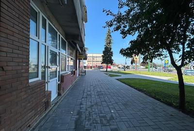 Spatiu comercial cu vad strada Harmanului, Craiter - 4