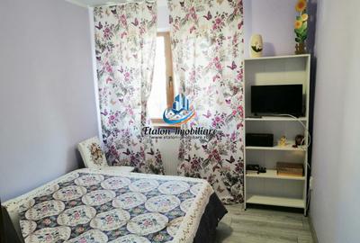 Apartament 3 camere semidecomandat Piata Maratei - 7