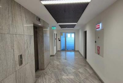 Floreasca Tower - 9