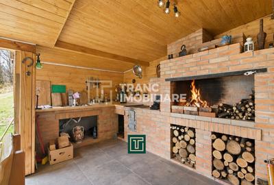 Cabana în Arieșeni | 4 dormitoare | ideală pentru Airbnb/Booking - 16