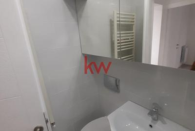 Apartament in zona Garii,cu 3 camere, renovat! - 17