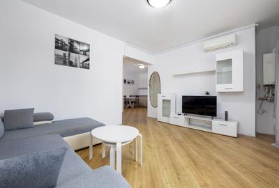Apartament 2 camere 4City//mobilat complet//parcare - 3