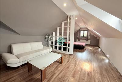 Vand casa cu 4 camere in zona semicentrala, 340mp utili si teren 510mp - 7