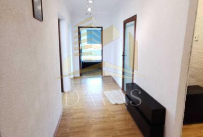 Apartament 3 camere decomandate de inchiriat | Centru | Parcare dubla inclusa - 6