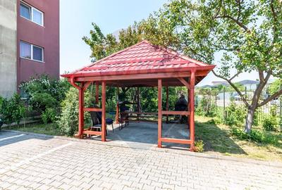 Apartament 2 camere spatios zona centrala OTOPENI - 8