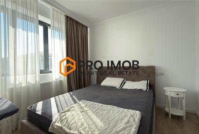 Apartament 3 camere cf 1 decomandat zona Orizont - 4