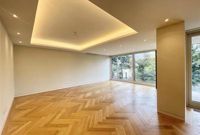 Boutique Building Dorobanti  Luxury finishes  5 Rooms - 2
