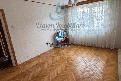 Apartament cu 2 camere decomandat în Mărăței