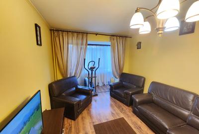 Apartament 3 camere decomandat Brancoveanu - 2