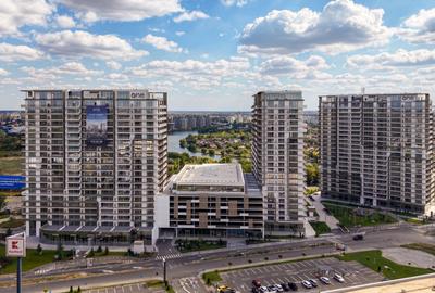 One High District