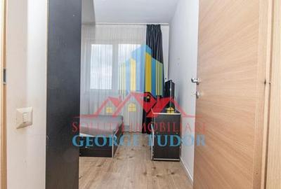 Ap. 2 camere decomandat, 61 mp,Dimri Residence , Prelungirea Ghencea nr 350A - 14