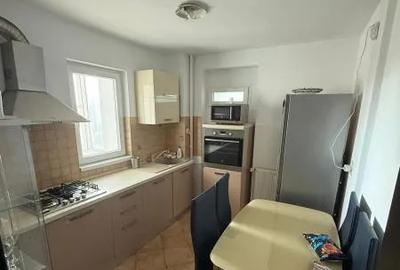 Apartament 3 camere 13 SEPTEMBRIE - MARRIOTT - 9