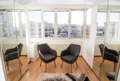 Apartament 2 camere | Calea Dorobanți | Metrou Ștefan Cel Mare 10’ - 3