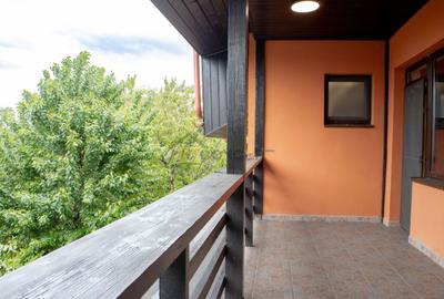 Vila spatioasa pt doua familii 10 camere Clinceni Monumentul Eroilor - 28
