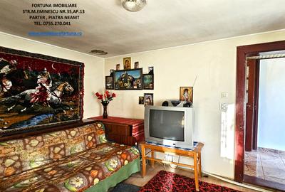 Proprietate cu 6329 mp teren intravilan,Casa P+1 si anexe, Alexandru cel Bun - 11