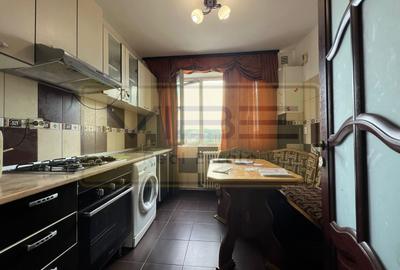 Apartament 3 camere zona Garii - 10 min Copou - 29