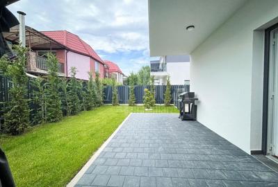 Casa 4 camere de vanzare in Floresti - 22