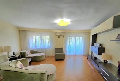 Stil de viata in inima Capitalei | 3 camere la Unirii, 99 mp, ultra-linistit - 2